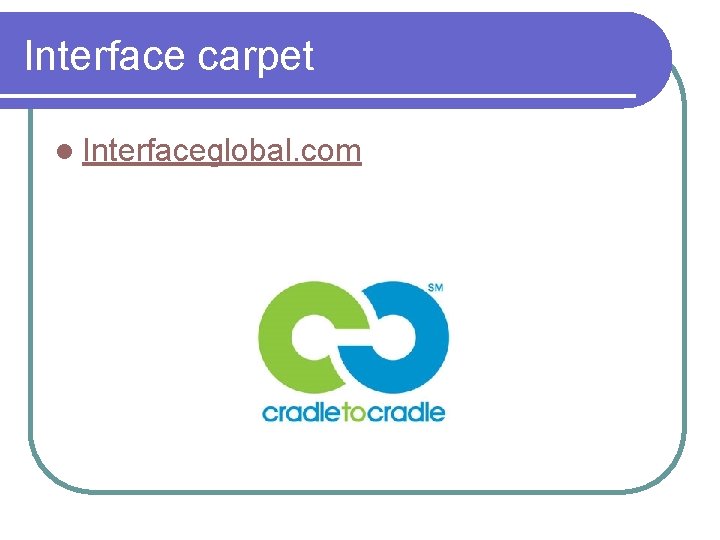 Interface carpet l Interfaceglobal. com 