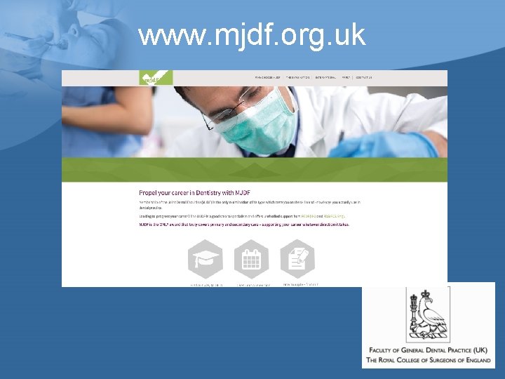 www. mjdf. org. uk www. mjdf. org. uk