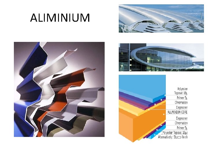 ALIMINIUM 