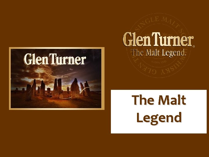 The Malt Legend 