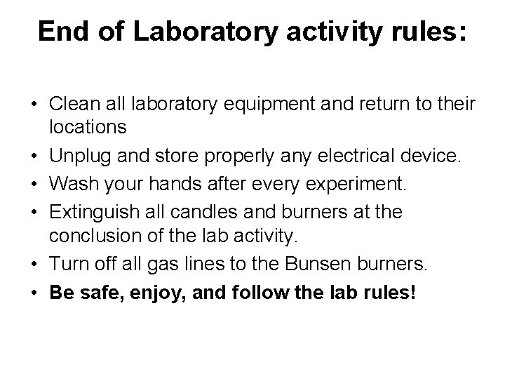 Combustible Materials fire extinguisher No Open Flames toxic