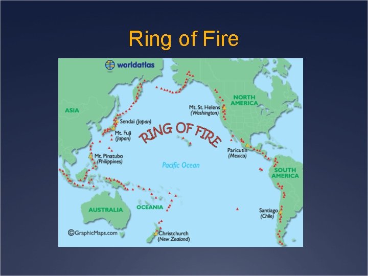 Ring of Fire 