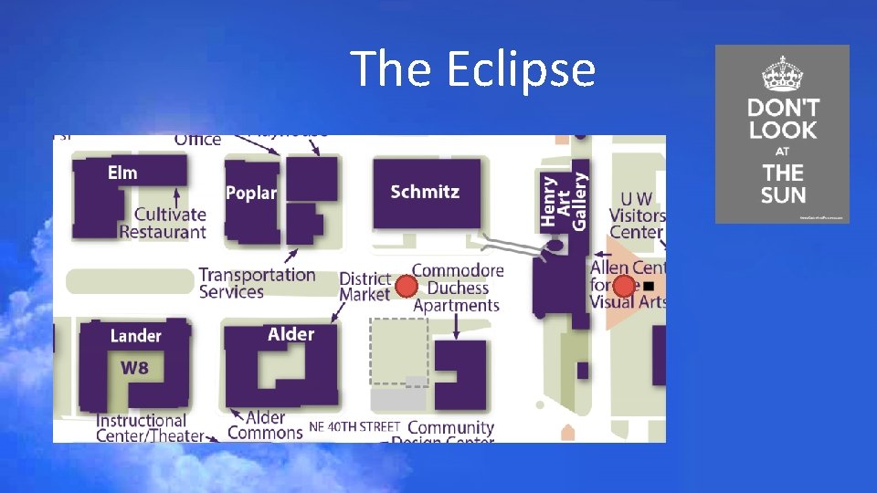 The Eclipse 