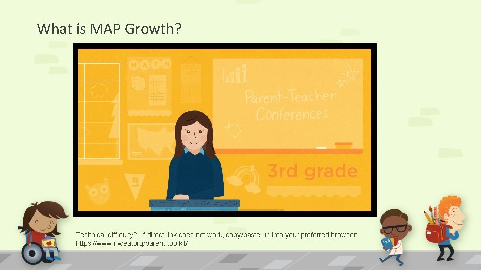 What is MAP Growth? Technical difficulty? : If direct link does not work, copy/paste What is MAP Growth? Technical difficulty? : If direct link does not work, copy/paste
