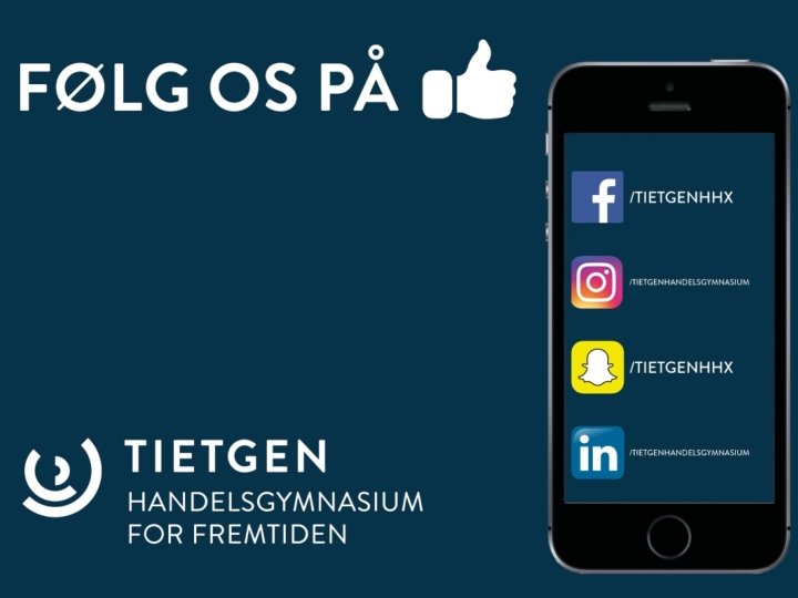 www. tietgen. dk/handelsgymnasium 