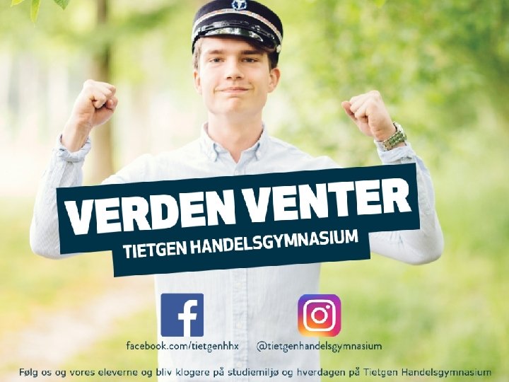 www. tietgen. dk/handelsgymnasium 