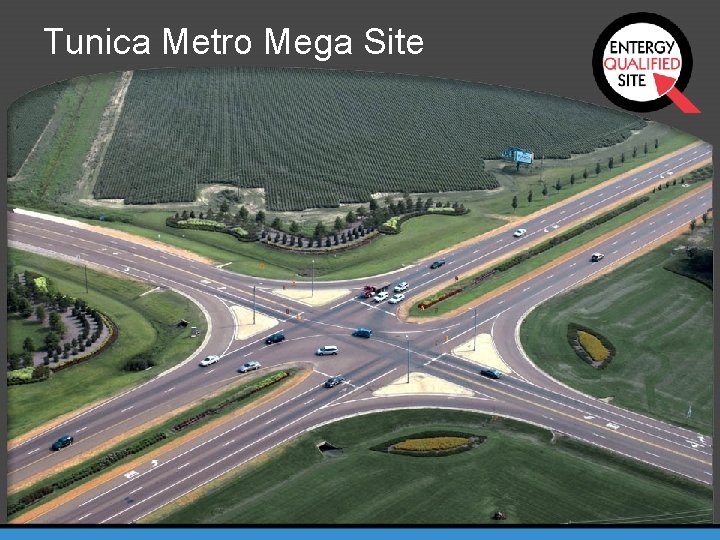 Tunica Metro Mega Site 