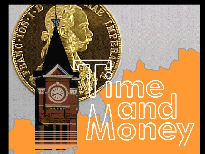 Time and Money The Macroeconomics of Capital Structure