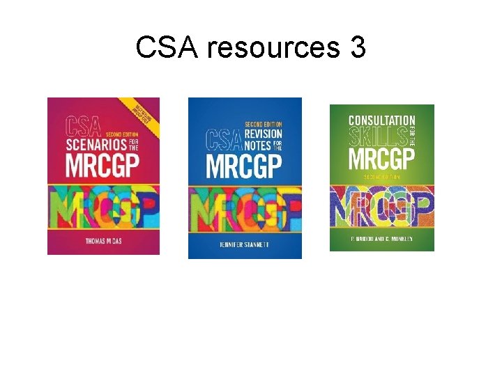 CSA resources 3 