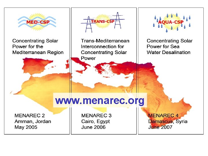 …. www. menarec. org 