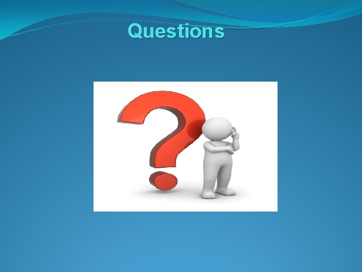 Questions 