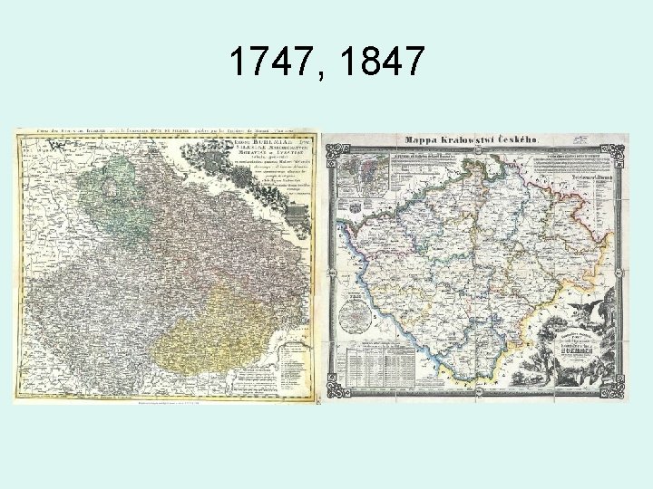 1747, 1847 