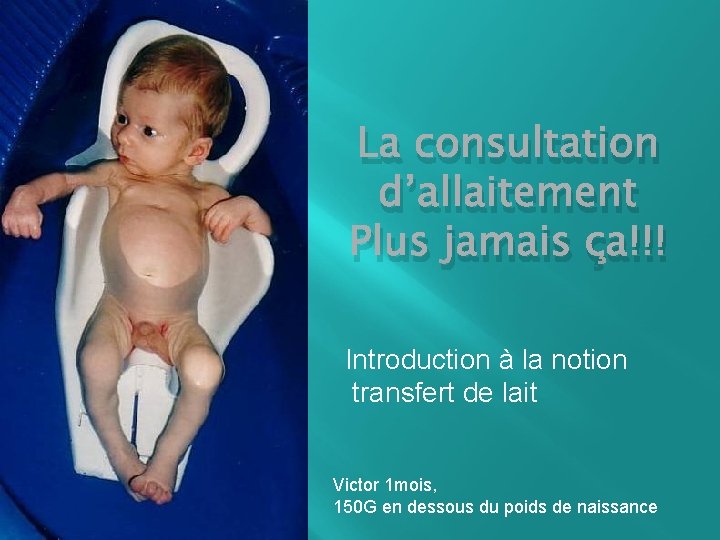 Allaitement Maternel Guide Pratique Trs Etou Trop Rapide