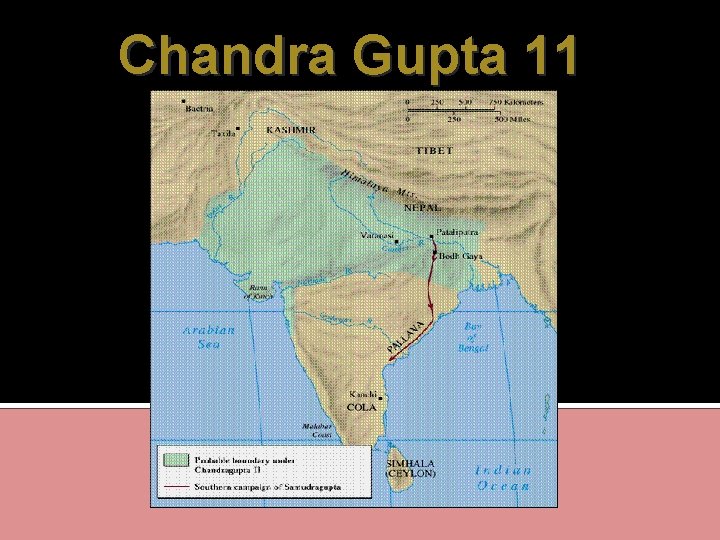 Chandra Gupta 11 