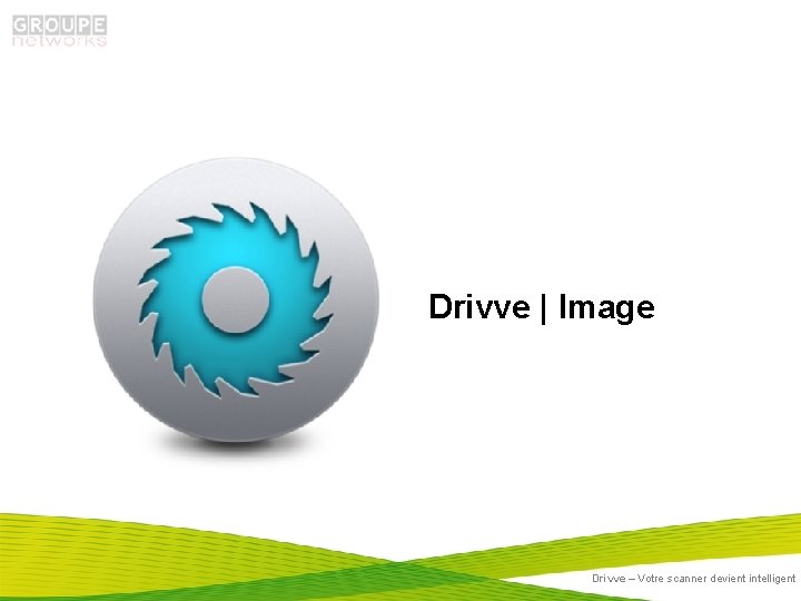 Drivve | Image Drivve – Votre scanner devient intelligent 