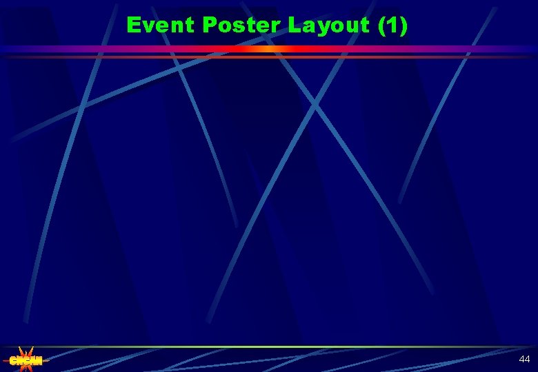 Event Poster Layout (1) 44 