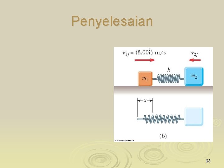 Penyelesaian 63 