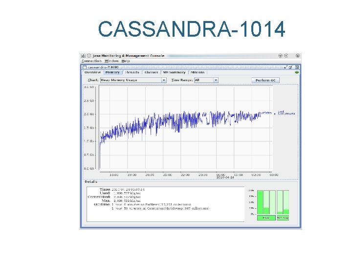 CASSANDRA-1014 