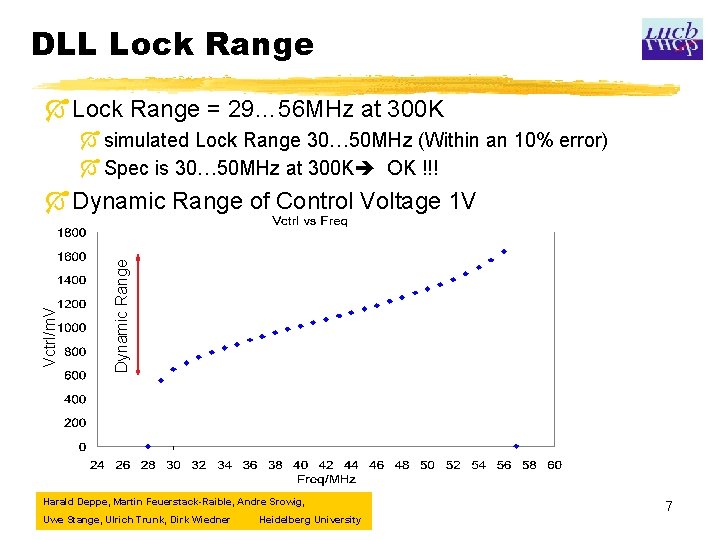 Status Of Otis Outer Tracker Time Information System