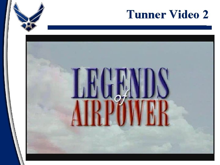 Tunner Video 2 9 