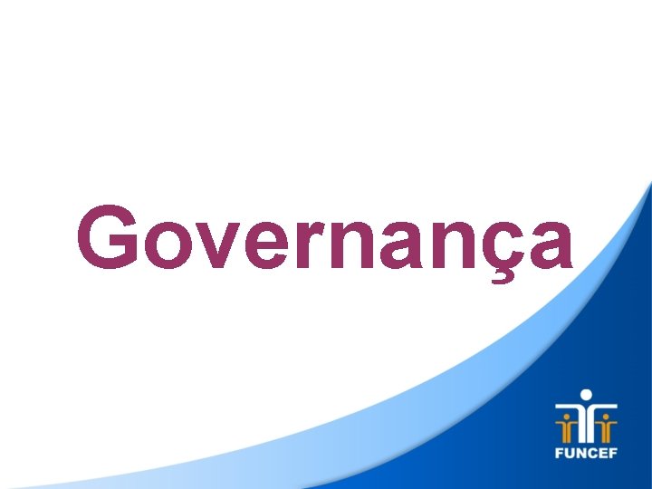Governança 