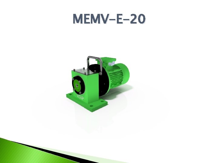 MEMV-E-20 