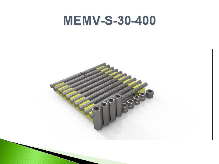 MEMV-S-30 -400 