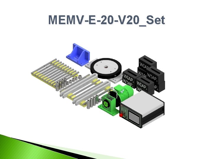 MEMV-E-20 -V 20_Set 