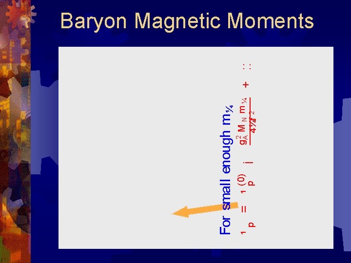 Hadrons And Nuclei Chiral Symmetry And Baryons Lattice