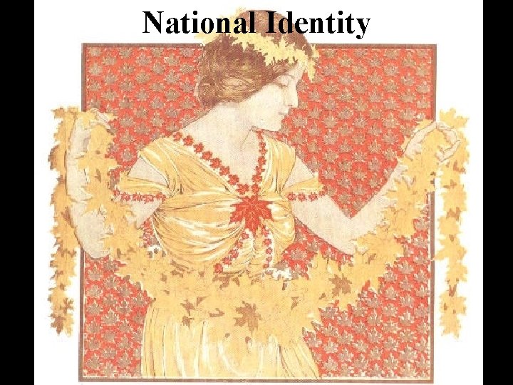 National Identity 