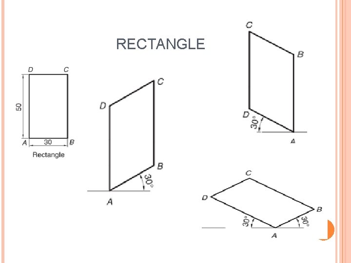 RECTANGLE 