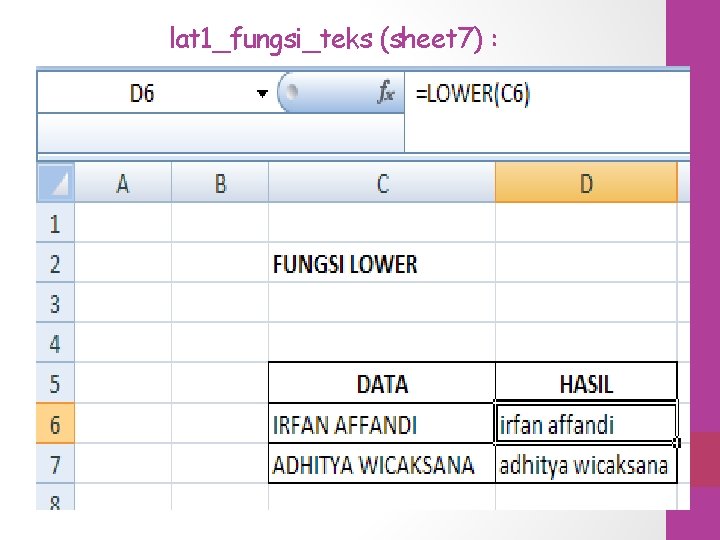 lat 1_fungsi_teks (sheet 7) : 