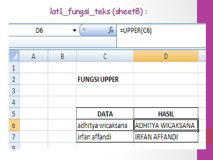lat 1_fungsi_teks (sheet 8) : 