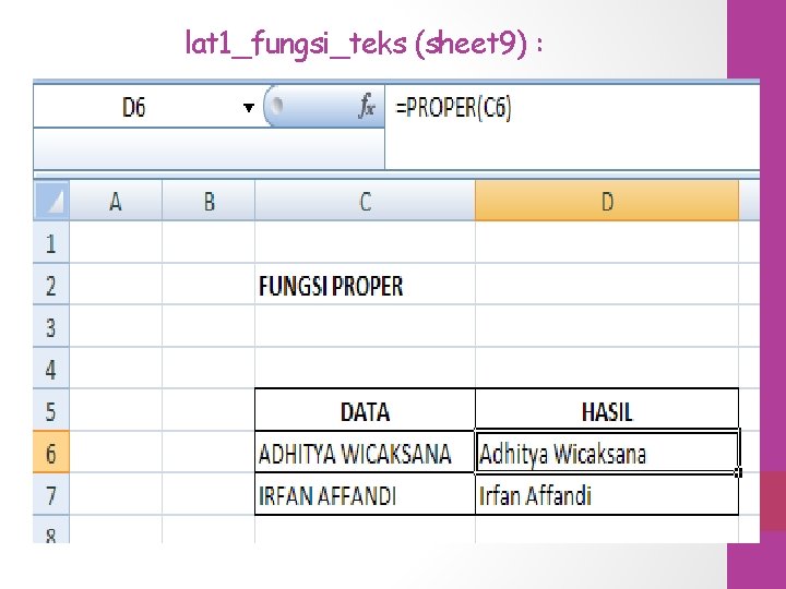 lat 1_fungsi_teks (sheet 9) : 