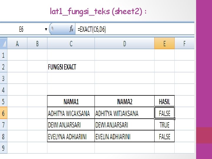 lat 1_fungsi_teks (sheet 2) : 