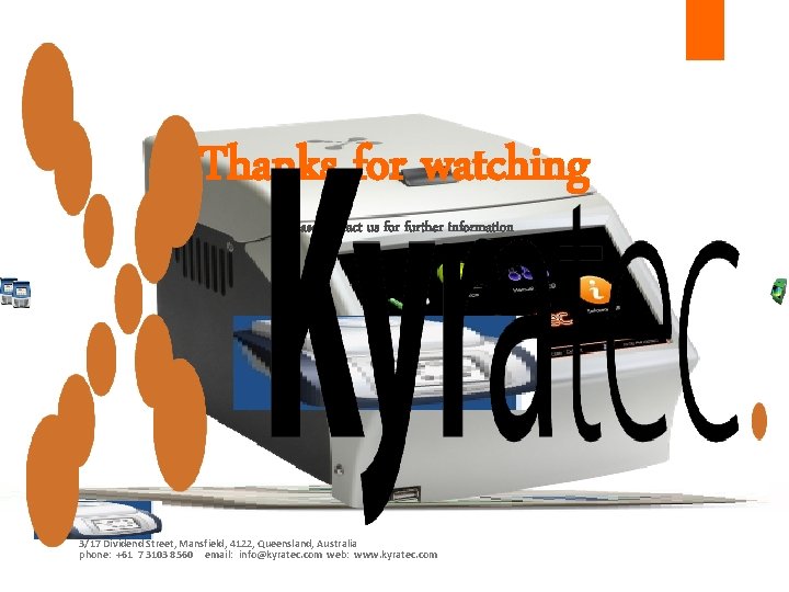 Thanks for watching. . . please contact us for further information 3/17 Dividend Street, Thanks for watching. . . please contact us for further information 3/17 Dividend Street,