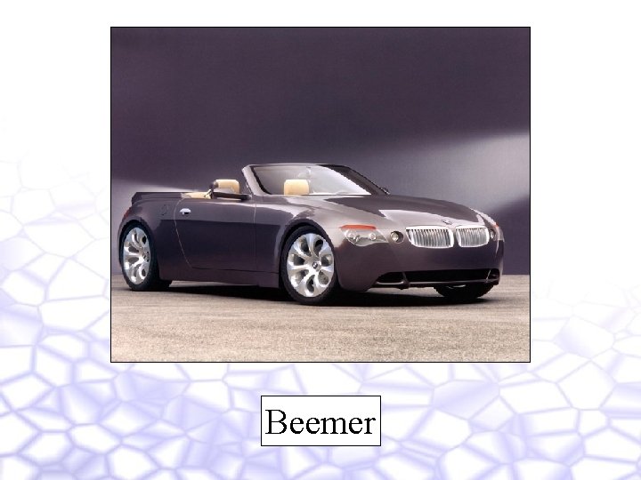 Beemer 