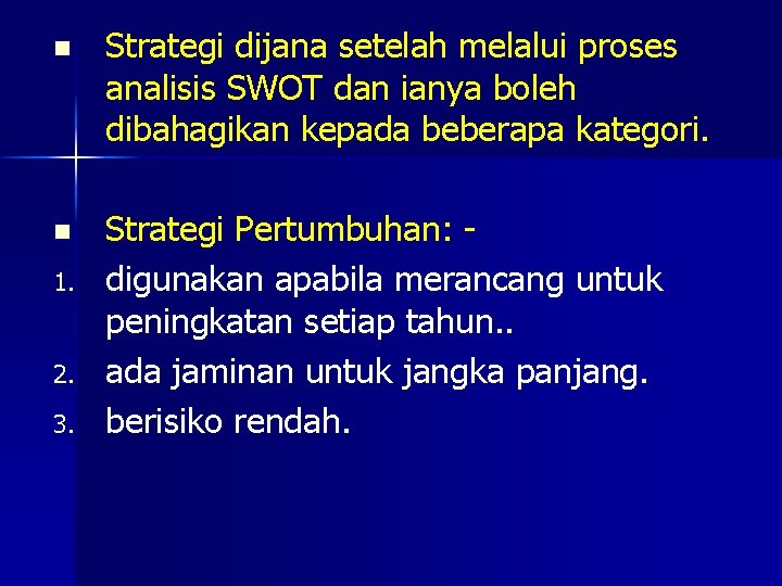Plan Strategik Pusat Sumber Sekolah Oleh Azmi Bin