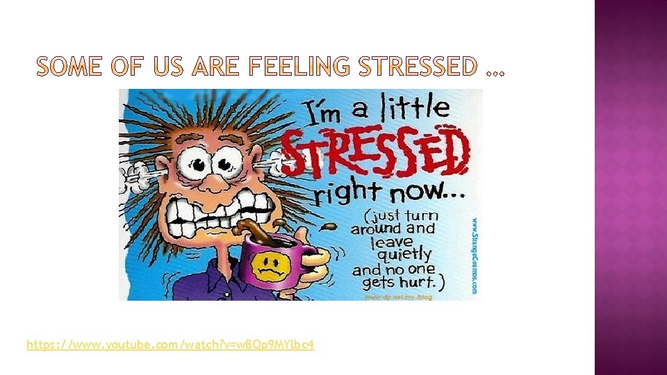 https: //www. youtube. com/watch? v=w. BQp 9 MYlbc 4 