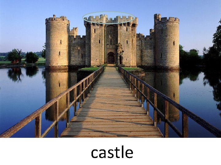 castle 