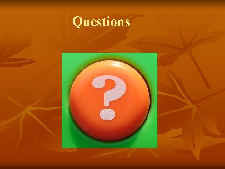Questions 