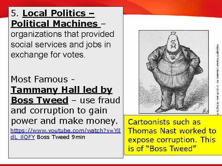 TEKS 8 C: Calculate percent composition and empirical and molecular formulas. 5. Local Politics