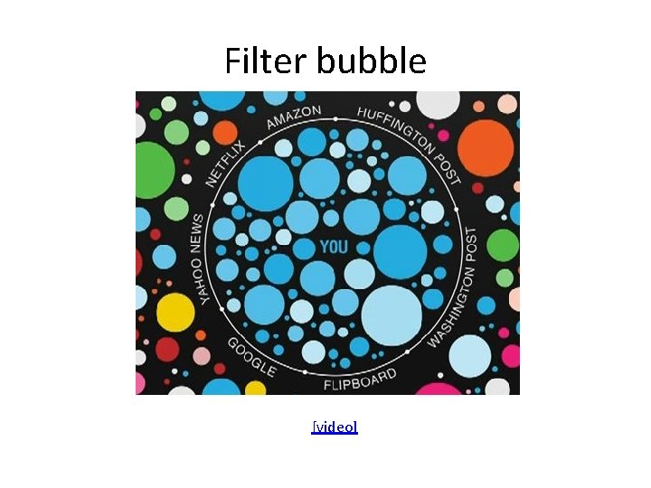 Filter bubble [video] 