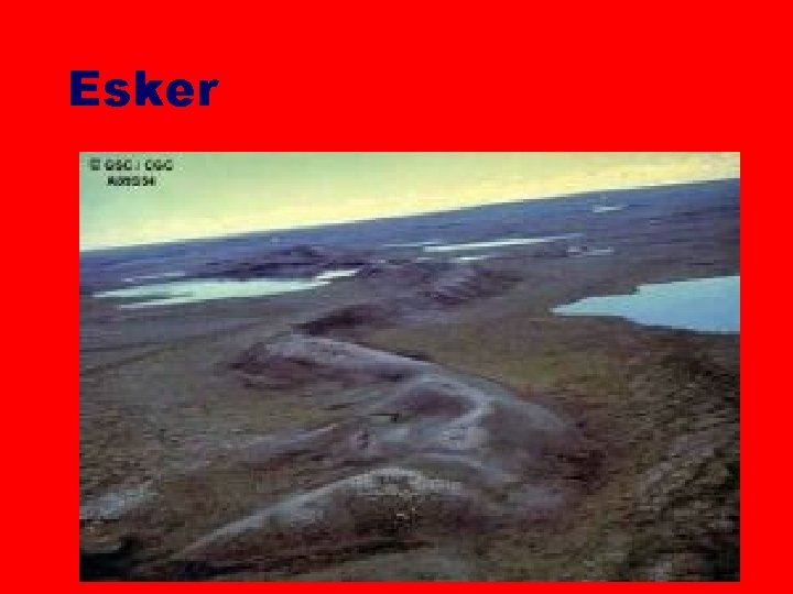 Esker Esker