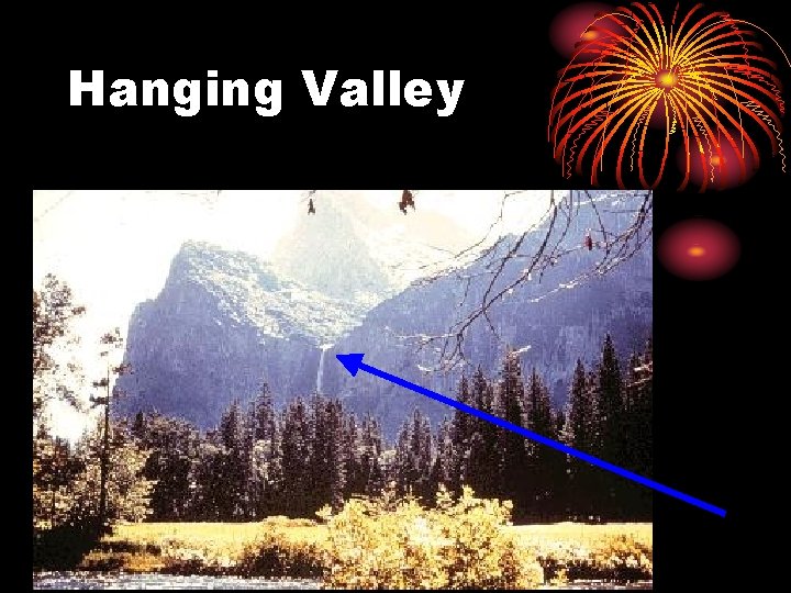 Hanging Valley Hanging Valley