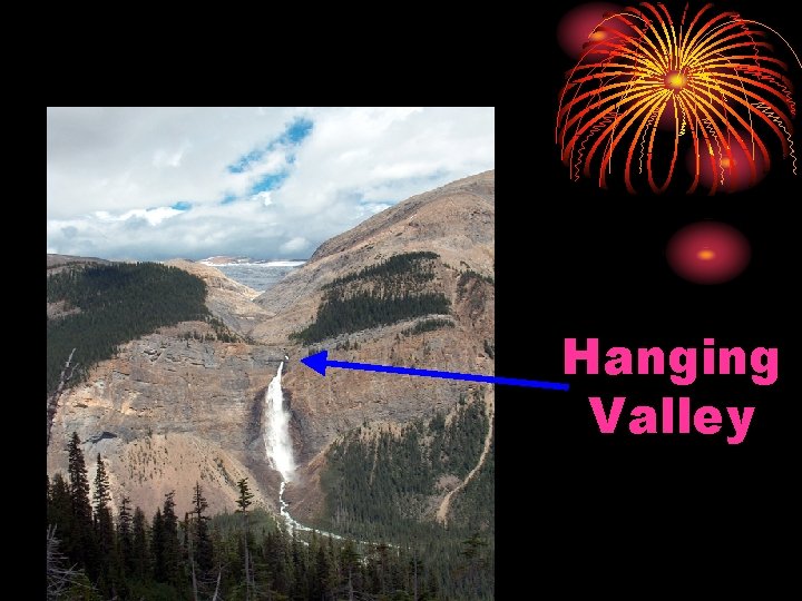 Hanging Valley Hanging Valley