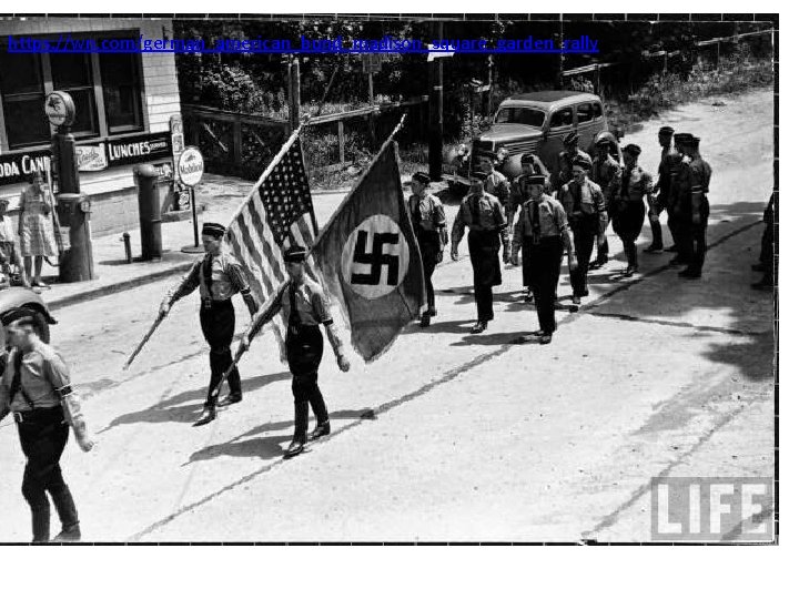 https: //wn. com/german_american_bund_madison_square_garden_rally 