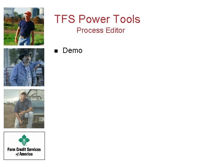 TFS Power Tools Process Editor n Demo 