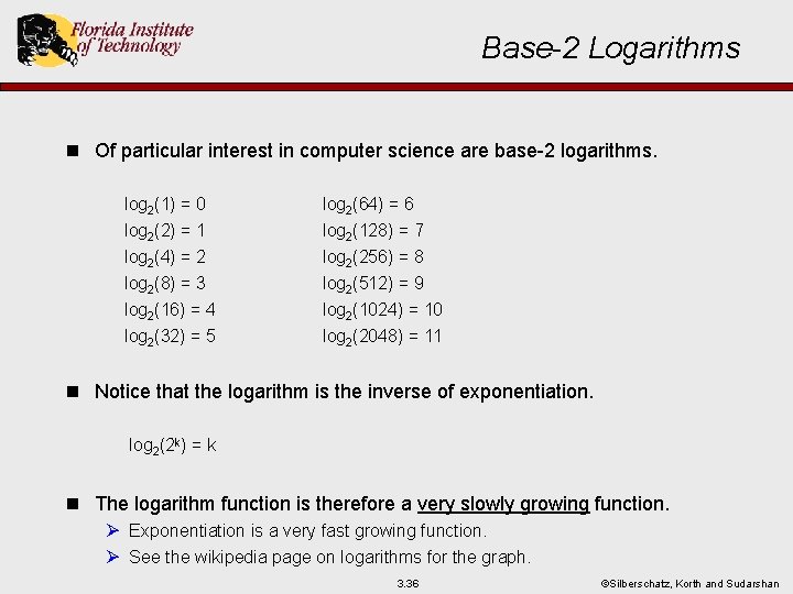 Algorithms Analysis N Algorithm Efficiency Can Be Measured