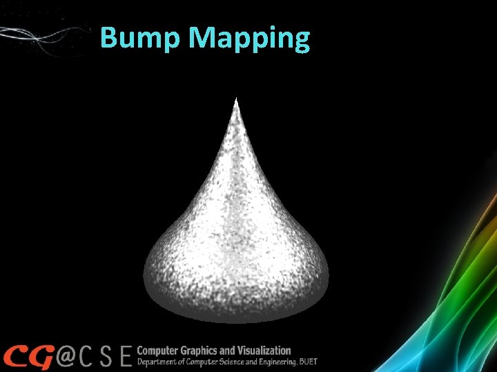 Bump Mapping 